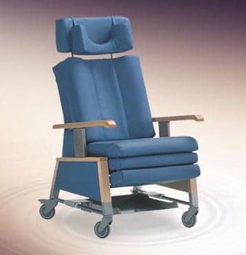 SPAI Canada Special Chair for Physically Impaired and Handicapped
